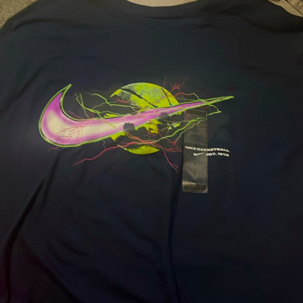 Nike Tee Shirt